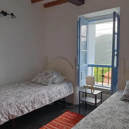 Casa Moscatel Proaza