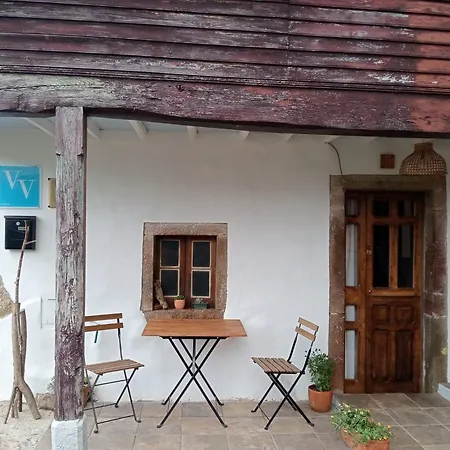Casa Moscatel Holiday home