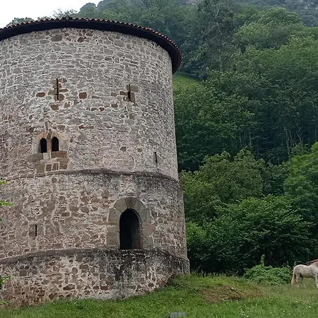 Casa Moscatel Proaza