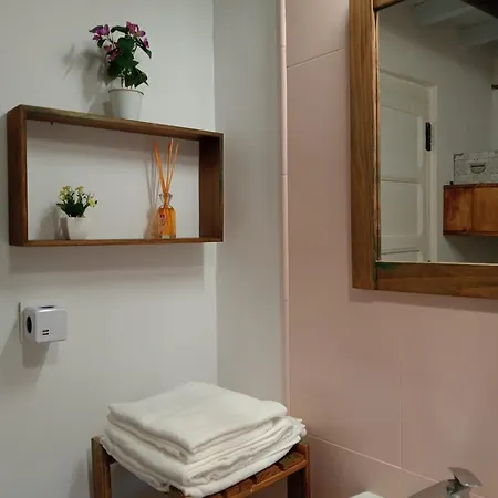 Holiday home Casa Moscatel Proaza