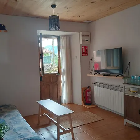 Casa Moscatel Holiday home Proaza