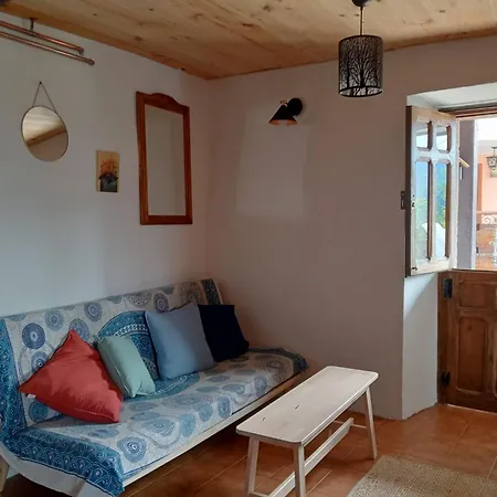 Casa Moscatel Holiday home